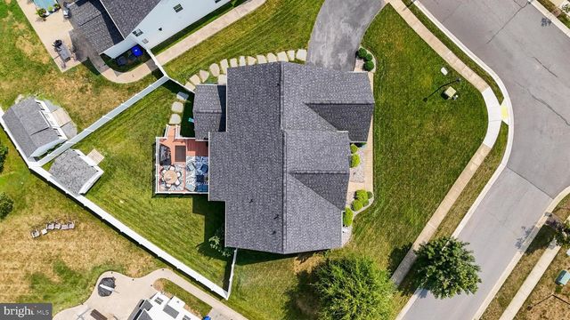 3426 MARYLEA CT, Waldorf, MD 20603