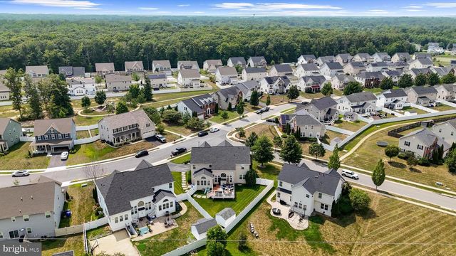 3426 MARYLEA CT, Waldorf, MD 20603