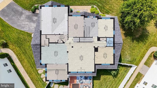 3426 MARYLEA CT, Waldorf, MD 20603