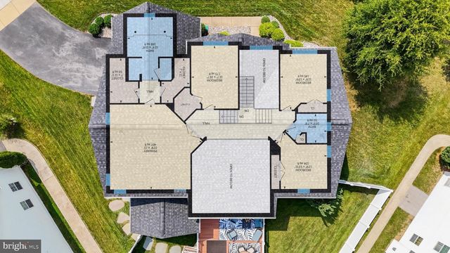 3426 MARYLEA CT, Waldorf, MD 20603