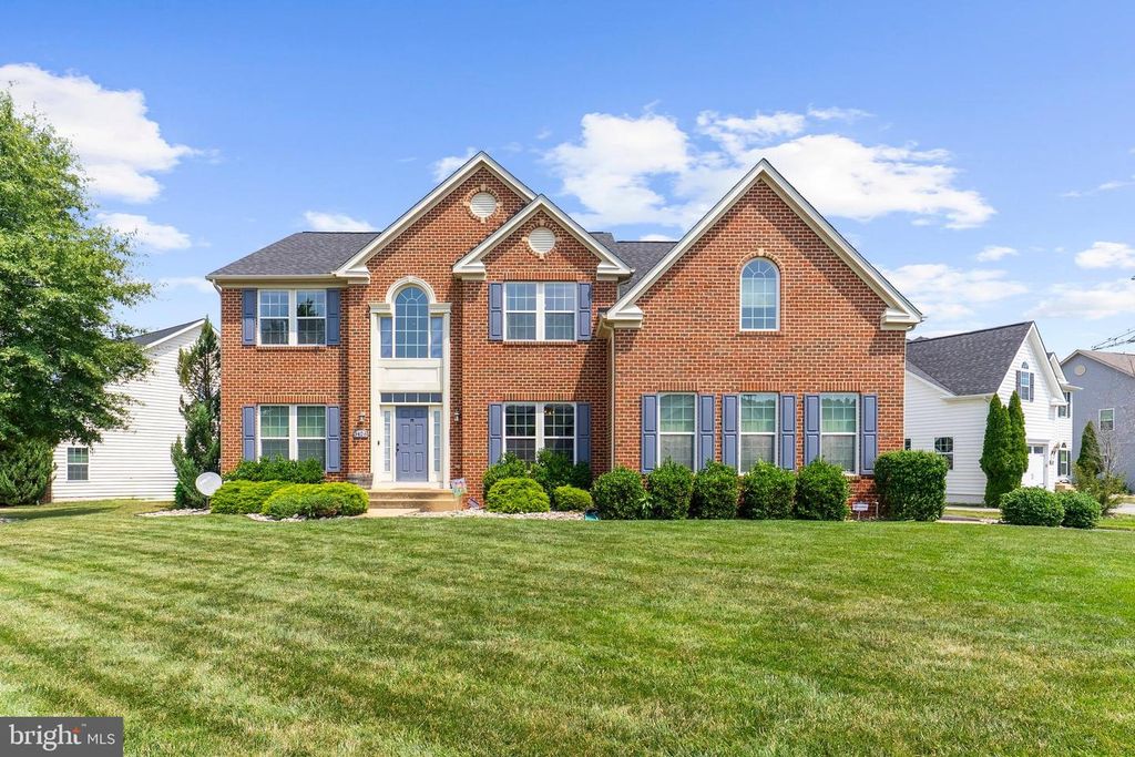 3426 MARYLEA CT, Waldorf, MD 20603