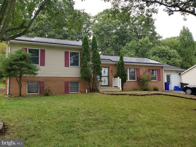 12200 LEMAR CT, Silver Spring, MD 20904