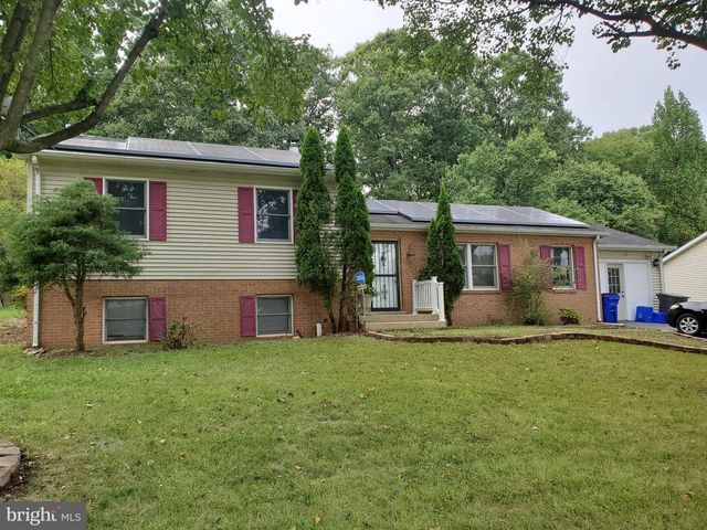 12200 LEMAR CT, Silver Spring, MD 20904