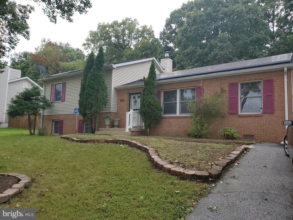 12200 LEMAR CT, Silver Spring, MD 20904