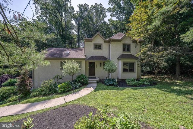 1551 WASHINGTON LN, Jenkintown, PA 19046