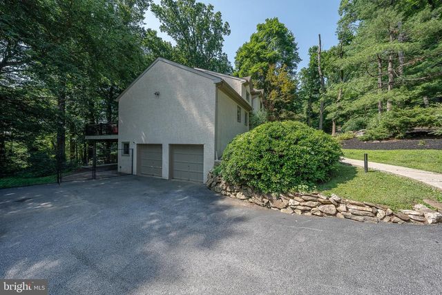 1551 WASHINGTON LN, Jenkintown, PA 19046