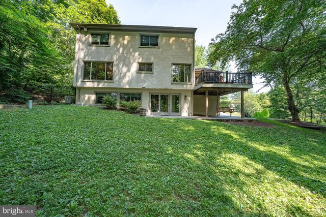 1551 WASHINGTON LN, Jenkintown, PA 19046