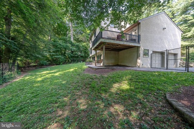 1551 WASHINGTON LN, Jenkintown, PA 19046
