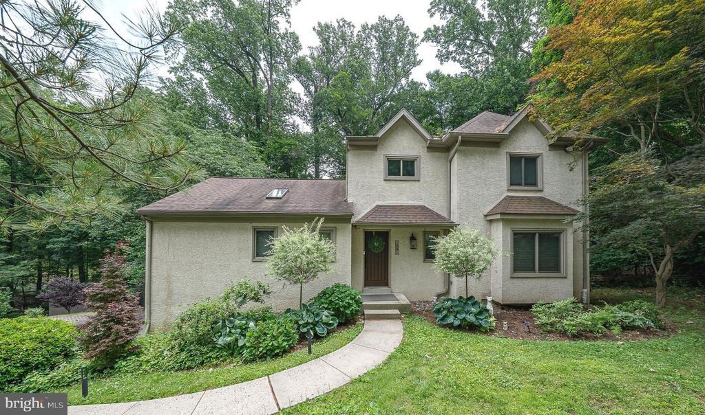 1551 WASHINGTON LN, Jenkintown, PA 19046