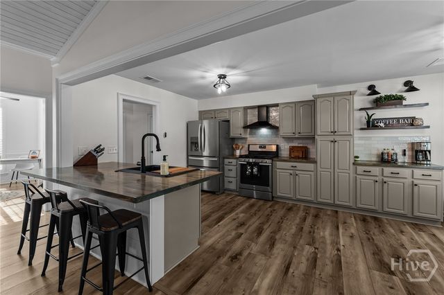 110 Sweet Gum Road, Savannah, GA 31410