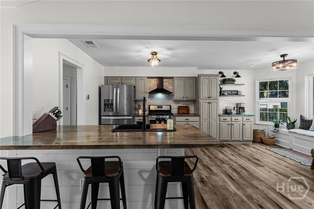 110 Sweet Gum Road, Savannah, GA 31410