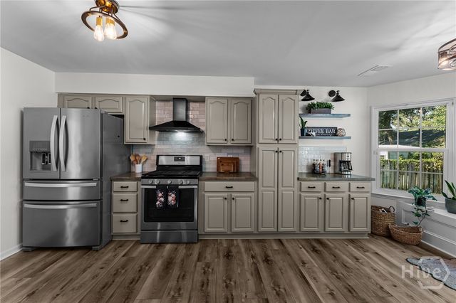 110 Sweet Gum Road, Savannah, GA 31410