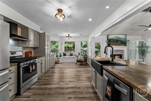 110 Sweet Gum Road, Savannah, GA 31410