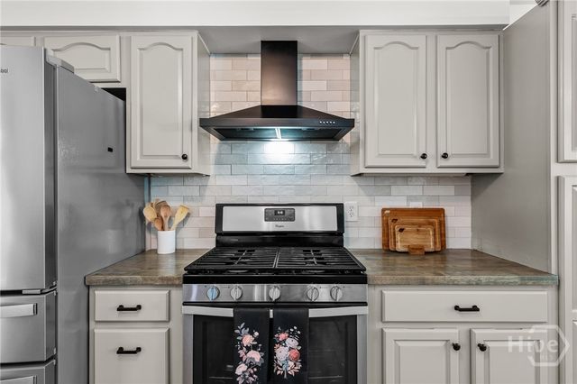 110 Sweet Gum Road, Savannah, GA 31410