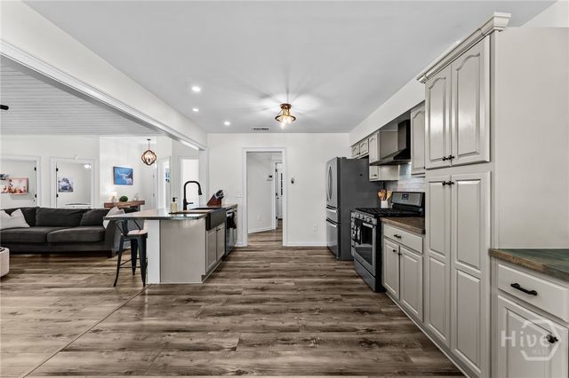 110 Sweet Gum Road, Savannah, GA 31410