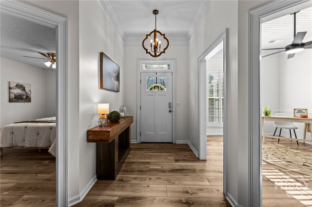 110 Sweet Gum Road, Savannah, GA 31410