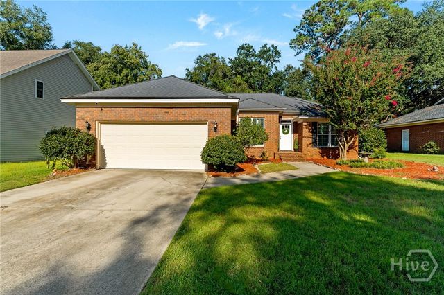 110 Sweet Gum Road, Savannah, GA 31410