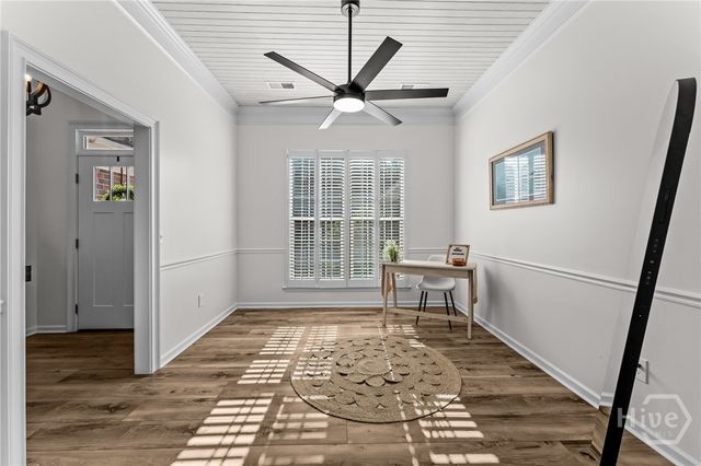 110 Sweet Gum Road, Savannah, GA 31410