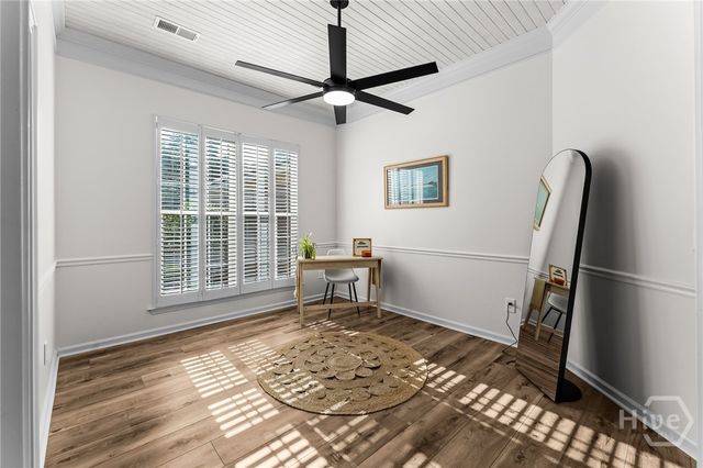 110 Sweet Gum Road, Savannah, GA 31410