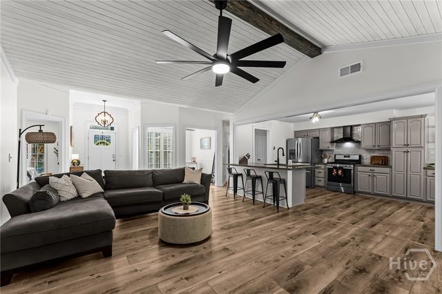 110 Sweet Gum Road, Savannah, GA 31410