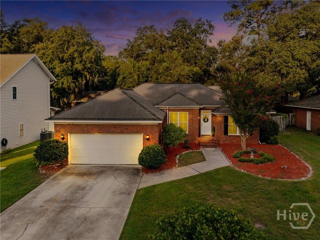 110 Sweet Gum Road, Savannah, GA 31410