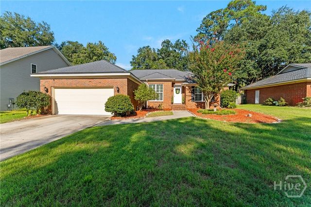110 Sweet Gum Road, Savannah, GA 31410