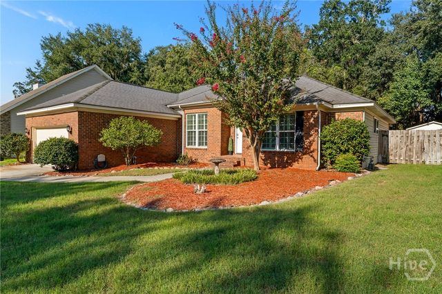 110 Sweet Gum Road, Savannah, GA 31410
