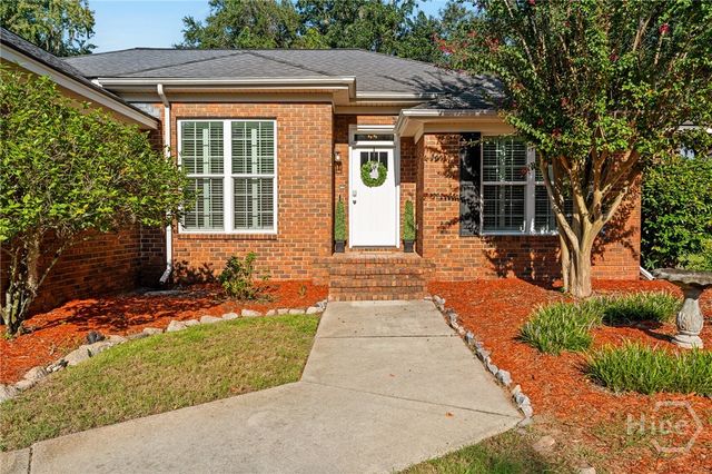 110 Sweet Gum Road, Savannah, GA 31410