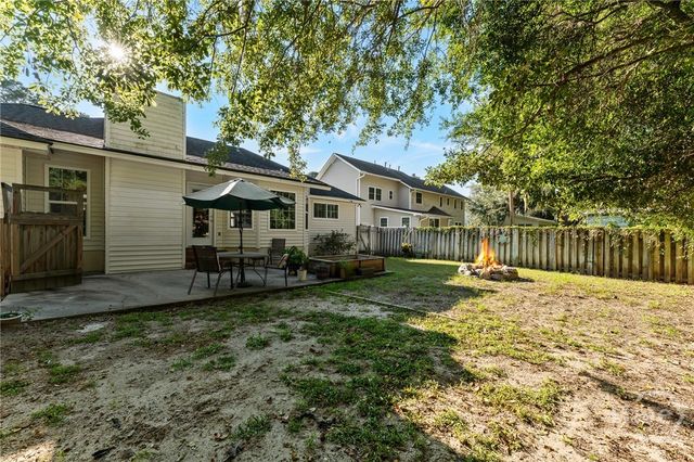 110 Sweet Gum Road, Savannah, GA 31410
