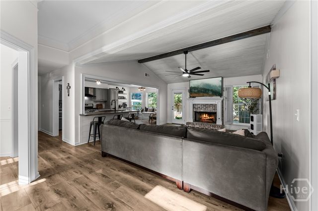 110 Sweet Gum Road, Savannah, GA 31410
