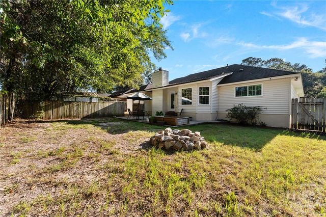 110 Sweet Gum Road, Savannah, GA 31410