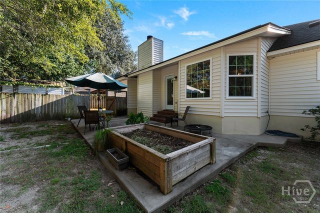 110 Sweet Gum Road, Savannah, GA 31410