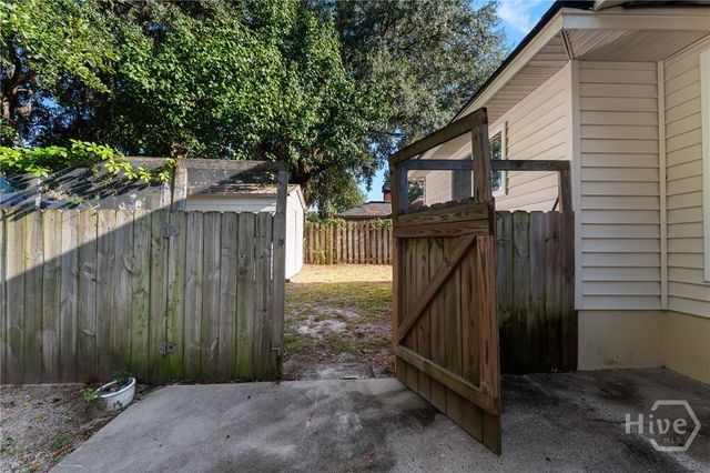 110 Sweet Gum Road, Savannah, GA 31410