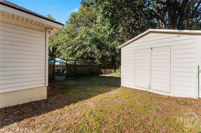 110 Sweet Gum Road, Savannah, GA 31410