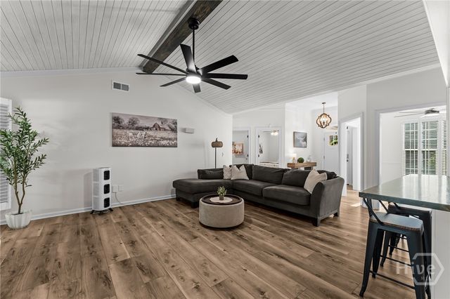 110 Sweet Gum Road, Savannah, GA 31410