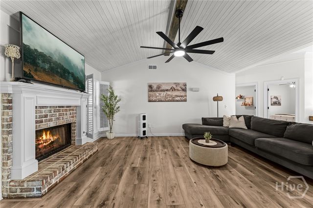 110 Sweet Gum Road, Savannah, GA 31410