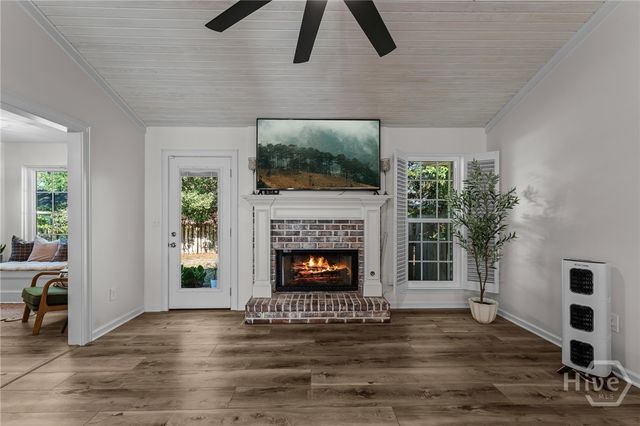110 Sweet Gum Road, Savannah, GA 31410
