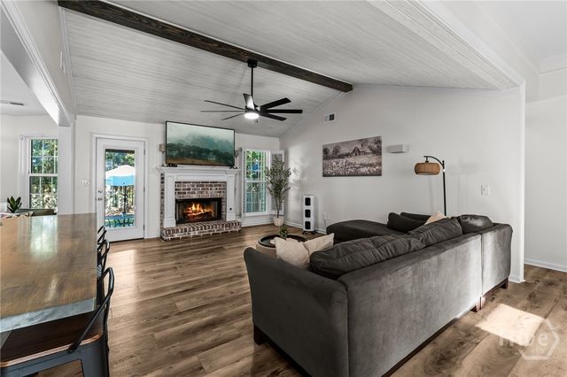 110 Sweet Gum Road, Savannah, GA 31410