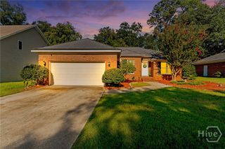 110 Sweet Gum Road, Savannah, GA 31410