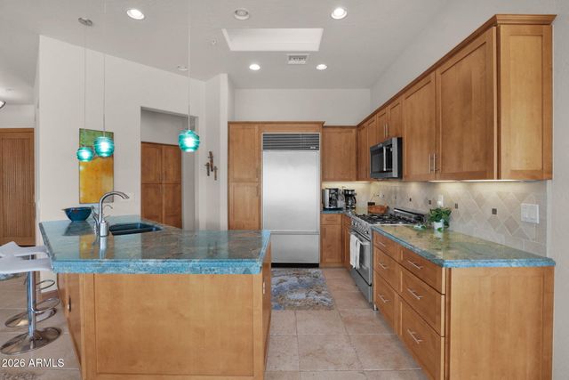 6781 E WHISPERING MESQUITE Trail, Scottsdale, AZ 85266