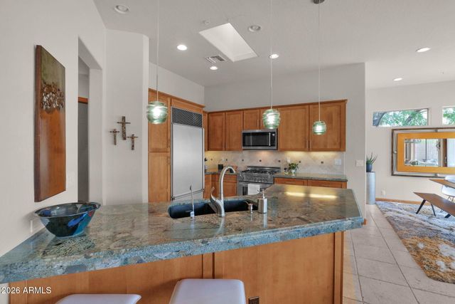 6781 E WHISPERING MESQUITE Trail, Scottsdale, AZ 85266