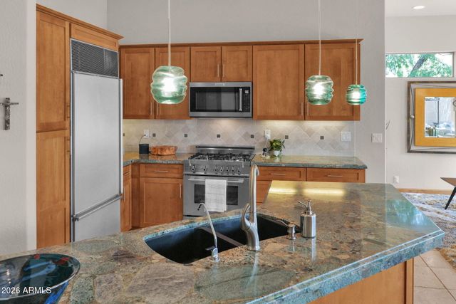 6781 E WHISPERING MESQUITE Trail, Scottsdale, AZ 85266