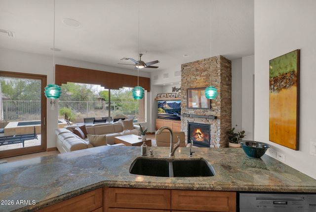 6781 E WHISPERING MESQUITE Trail, Scottsdale, AZ 85266