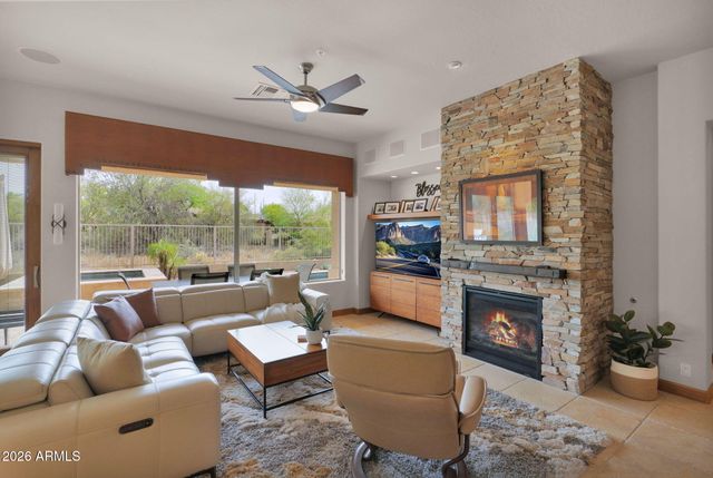 6781 E WHISPERING MESQUITE Trail, Scottsdale, AZ 85266