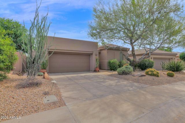6781 E WHISPERING MESQUITE Trail, Scottsdale, AZ 85266