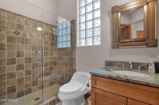 6781 E WHISPERING MESQUITE Trail, Scottsdale, AZ 85266