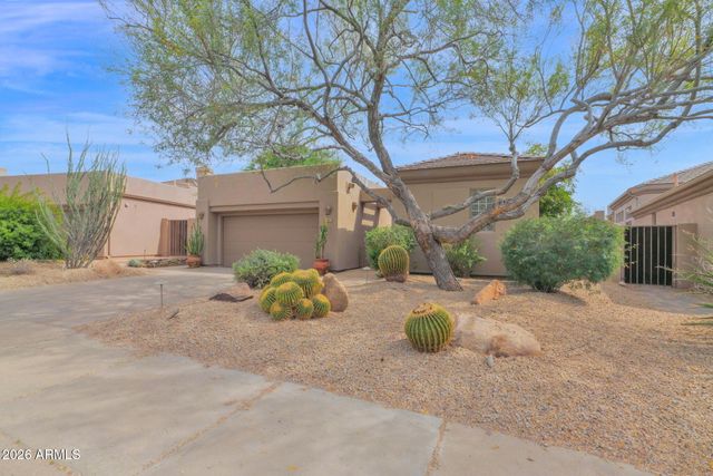6781 E WHISPERING MESQUITE Trail, Scottsdale, AZ 85266