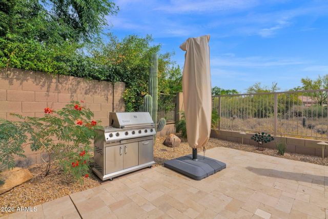 6781 E WHISPERING MESQUITE Trail, Scottsdale, AZ 85266