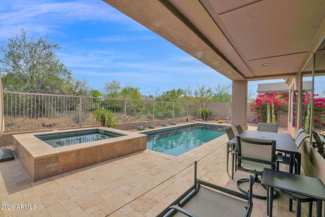 6781 E WHISPERING MESQUITE Trail, Scottsdale, AZ 85266