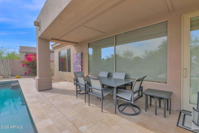 6781 E WHISPERING MESQUITE Trail, Scottsdale, AZ 85266